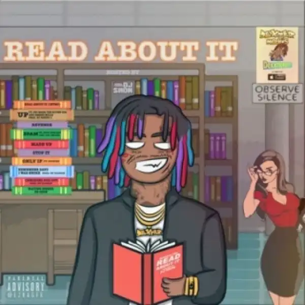 Instrumental: Famous Dex - Only If (Prod. BySILVERALINING & Flexboymack)